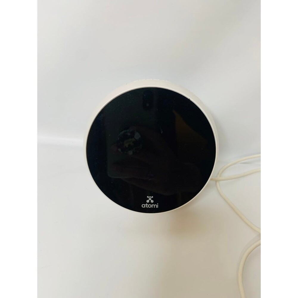 Atomi Wireless Charger and Alarm Clock